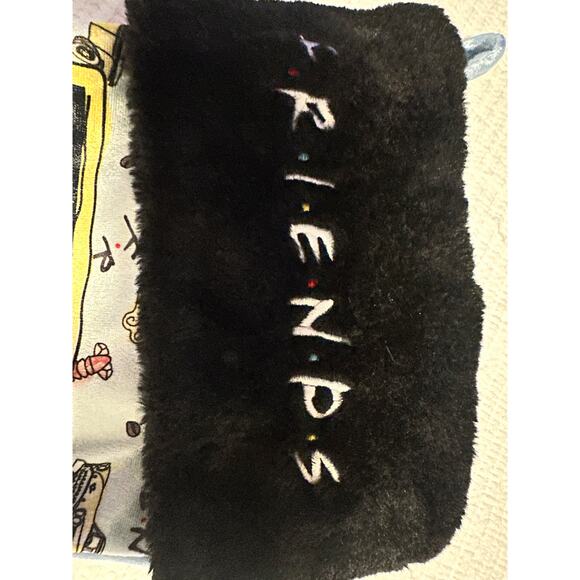 Friends Christmas stocking, in perfect condition Christmas gifts Christmas decor - Picture 5 of 7